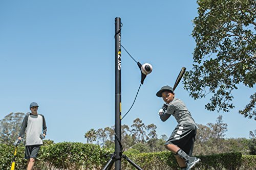 SKLZ Hit-A-Way Portable Baseball Trainer for Players Ages 7+