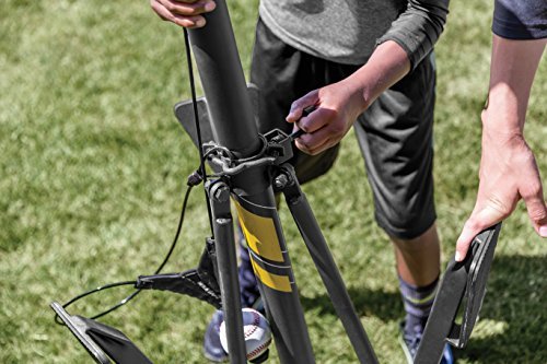 SKLZ Hit-A-Way Portable Baseball Trainer for Players Ages 7+