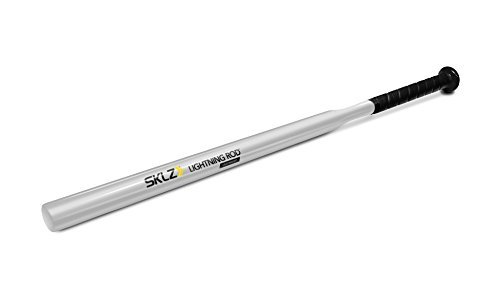 SKLZ Lightning Rod - Speed Training Baseball Swing Trainer