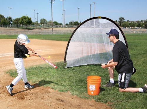 SKLZ Lightning Rod - Speed Training Baseball Swing Trainer