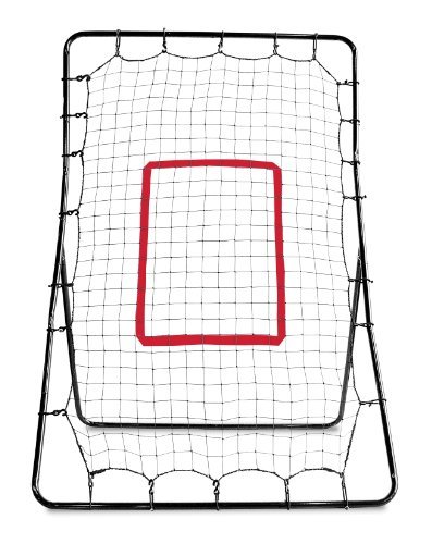 SKLZ PitchBack. Baseball Trainer for Throwing, Pitching, and Fielding.