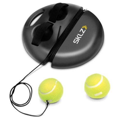 SKLZ PowerBase Tennis Trainer