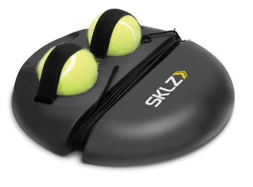 SKLZ PowerBase Tennis Trainer