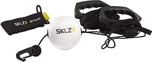 SKLZ Zip-N-Hit Baseball Trainer