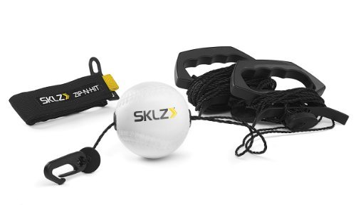 SKLZ Zip-N-Hit Baseball Trainer