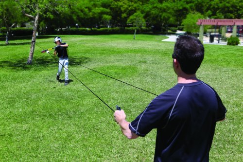 SKLZ Zip-N-Hit Baseball Trainer