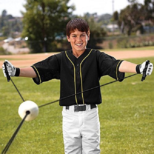 SKLZ Zip-N-Hit Baseball Trainer