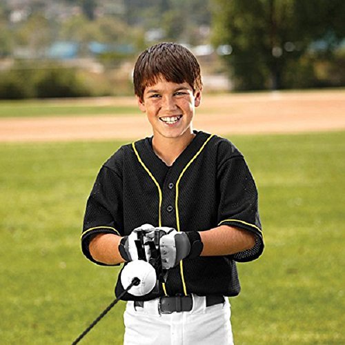 SKLZ Zip-N-Hit Baseball Trainer