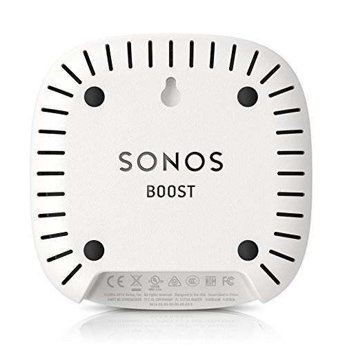 SONOS BOOST for Sonos Wireless Network