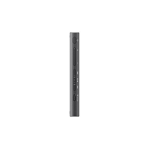 SONY Walkman A series NW-A35 (B) (16GB) (charcoal black) (International version/seller warranty)