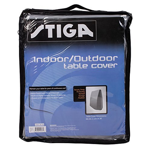 STIGA Indoor / Outdoor Premium Table Cover