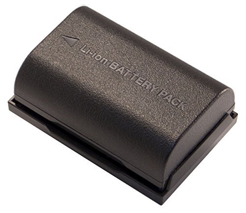 STK LP-E6 Battery for Canon 5D Mark II III and IV, 70D, 5Ds, 6D, 5Ds, 80D, 7D, 60D, 5Ds R DSLR Cameras BG-E14, BG-E13, BG-E11, BG-E9, BG-E7, BG-E6 Grips