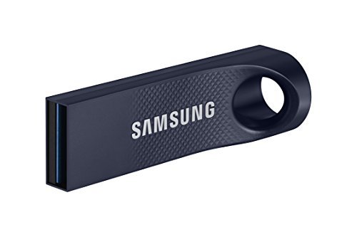 Samsung 32GB BAR (PLASTIC) USB 3.0 Flash Drive (MUF-32BC/AM)