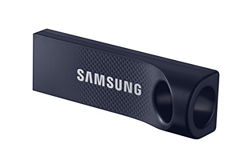 Samsung 32GB BAR (PLASTIC) USB 3.0 Flash Drive (MUF-32BC/AM)