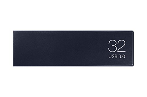 Samsung 32GB BAR (PLASTIC) USB 3.0 Flash Drive (MUF-32BC/AM)