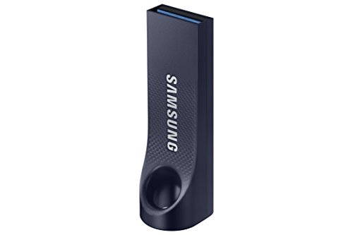 Samsung 32GB BAR (PLASTIC) USB 3.0 Flash Drive (MUF-32BC/AM)