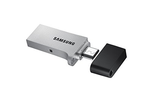 Samsung 32GB USB 3.0 Flash Drive Duo (MUF-32CB/AM)