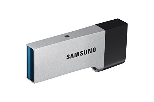 Samsung 32GB USB 3.0 Flash Drive Duo (MUF-32CB/AM)