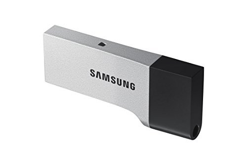 Samsung 32GB USB 3.0 Flash Drive Duo (MUF-32CB/AM)