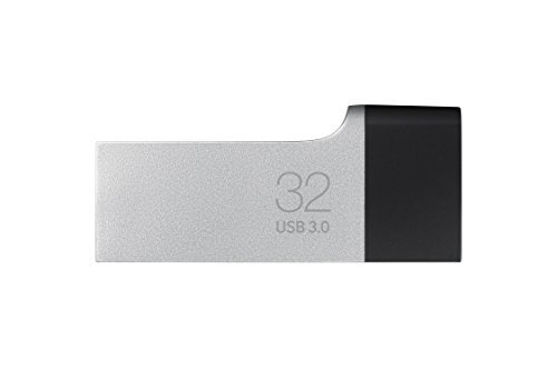 Samsung 32GB USB 3.0 Flash Drive Duo (MUF-32CB/AM)