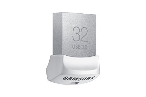 Samsung 32GB USB 3.0 Flash Drive Fit (MUF-32BB/AM)