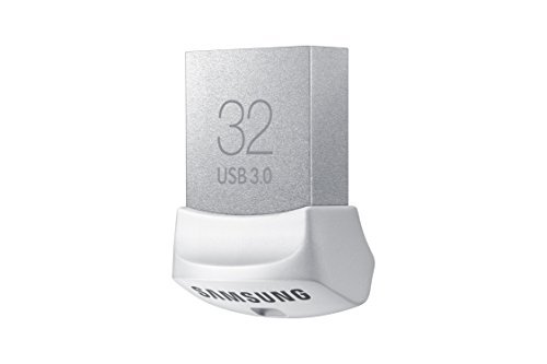 Samsung 32GB USB 3.0 Flash Drive Fit (MUF-32BB/AM)