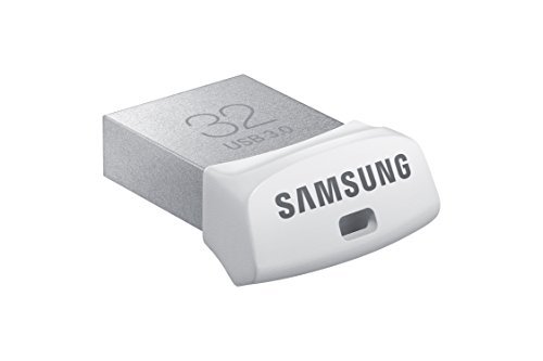 Samsung 32GB USB 3.0 Flash Drive Fit (MUF-32BB/AM)