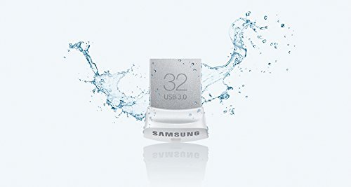 Samsung 32GB USB 3.0 Flash Drive Fit (MUF-32BB/AM)