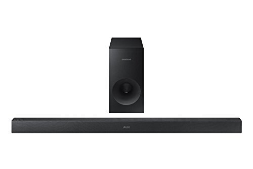 Samsung 35.8\" 130W 2.1 CH Sound Bar with Bluetooth (Certified Refurbished)