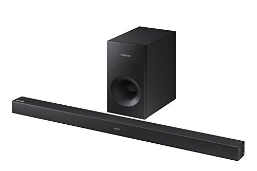 Samsung 35.8\" 130W 2.1 CH Sound Bar with Bluetooth (Certified Refurbished)