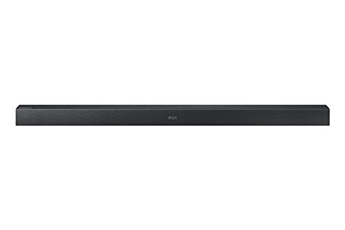 Samsung 35.8\" 130W 2.1 CH Sound Bar with Bluetooth (Certified Refurbished)