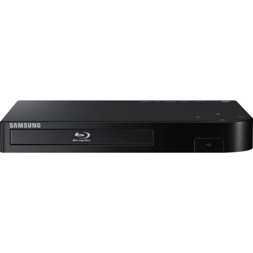 Samsung BD-5700 Multi Region Free Zone Blu-Ray DVD Player