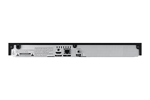 Samsung BD-J6300 3D Wi-Fi Blu-Ray Player