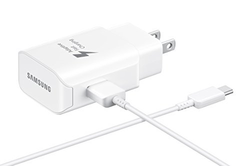 Samsung EP-TA300CWEGUJ Samsung, Tabpro S 25W Afc Travel Charger