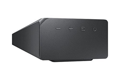 Samsung Electronics Sound+ Premium Soundbar (HW-MS650/ZA)