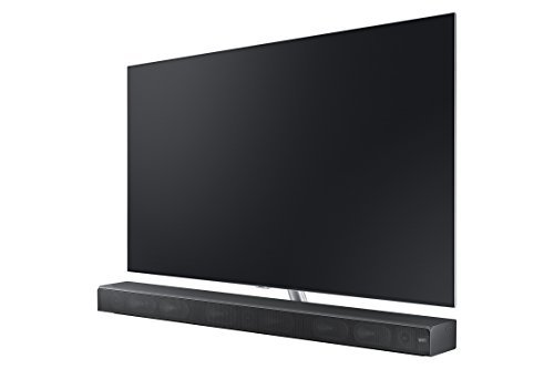 Samsung Electronics Sound+ Premium Soundbar (HW-MS650/ZA)