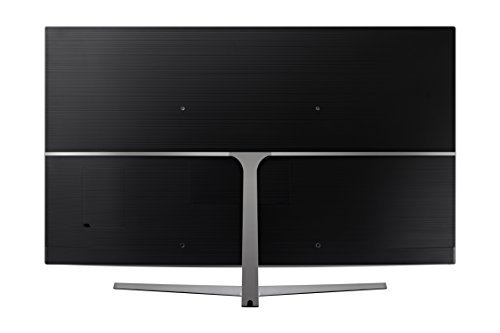 Samsung Electronics UN75MU9000 Flat 75-Inch 4K Ultra HD 9 Series SmartTV 2017