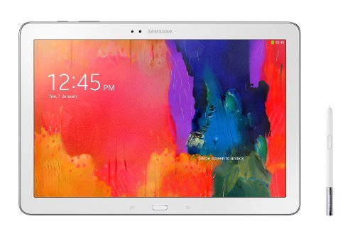 Samsung Galaxy Note Pro 12.2 (64GB, White)