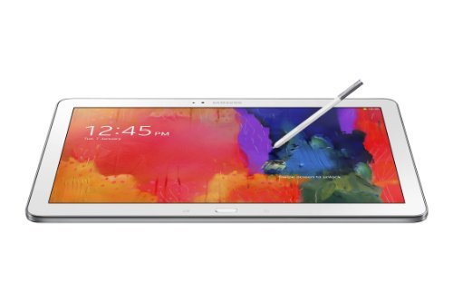 Samsung Galaxy Note Pro 12.2 (64GB, White)