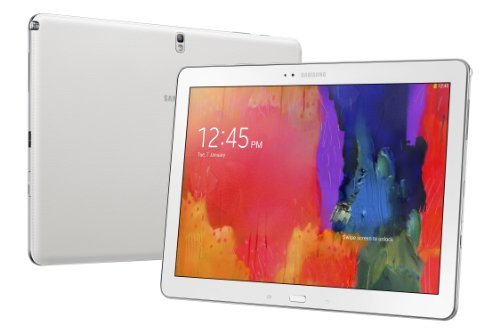 Samsung Galaxy Note Pro 12.2 (64GB, White)