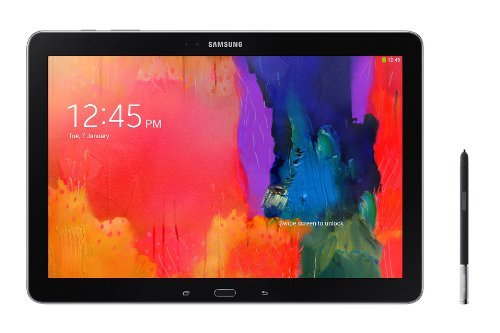 Samsung Galaxy Note Pro 12.2'' 64GB (Wifi), Black