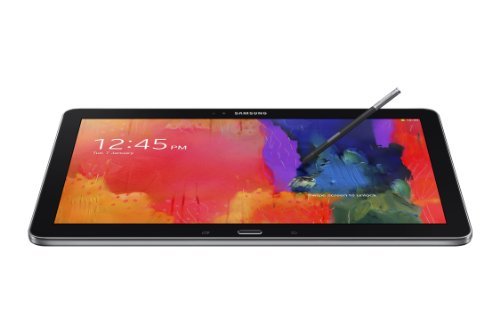 Samsung Galaxy Note Pro 12.2'' 64GB (Wifi), Black