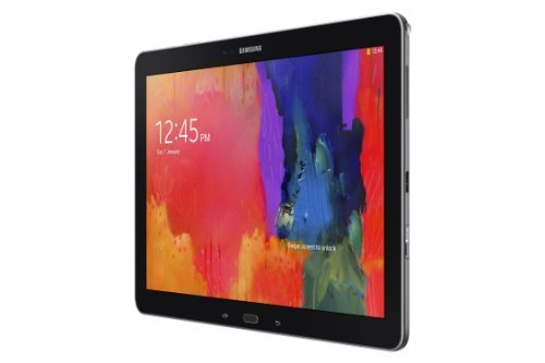 Samsung Galaxy Note Pro 12.2'' 64GB (Wifi), Black