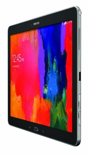 Samsung Galaxy Note Pro 4G LTE Tablet, Black 12.2-Inch 32GB (Verizon Wireless)