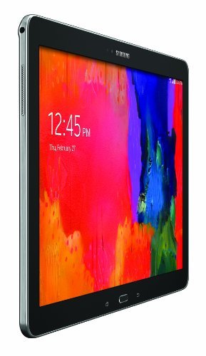 Samsung Galaxy Note Pro 4G LTE Tablet, Black 12.2-Inch 32GB (Verizon Wireless)