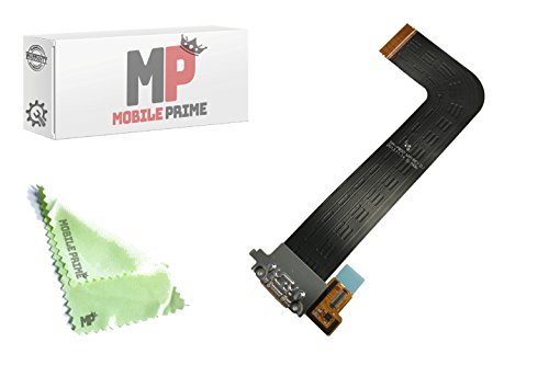 Samsung Galaxy Note Pro Tab P900 12.2 Charging Charge Port Flex Cable Prime Replacement Parts - MOBILEPRIME