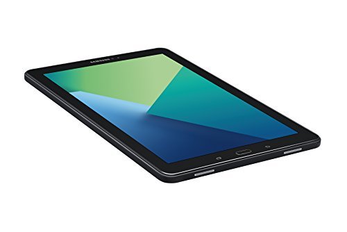 Samsung Galaxy Tab A SM-P580NZKAXAR 10.1-Inch 16 GB, Tablet with S Pen (Black)