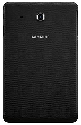 Samsung Galaxy Tab E 9.6\"; 16 GB Wifi Tablet (Black) SM-T560NZKUXAR