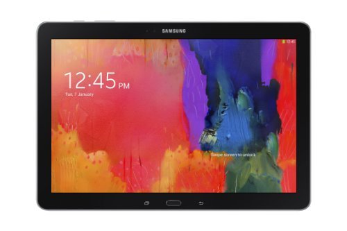 Samsung Galaxy Tab Pro 12.2 (32GB, Black)