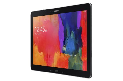 Samsung Galaxy Tab Pro 12.2 (32GB, Black)